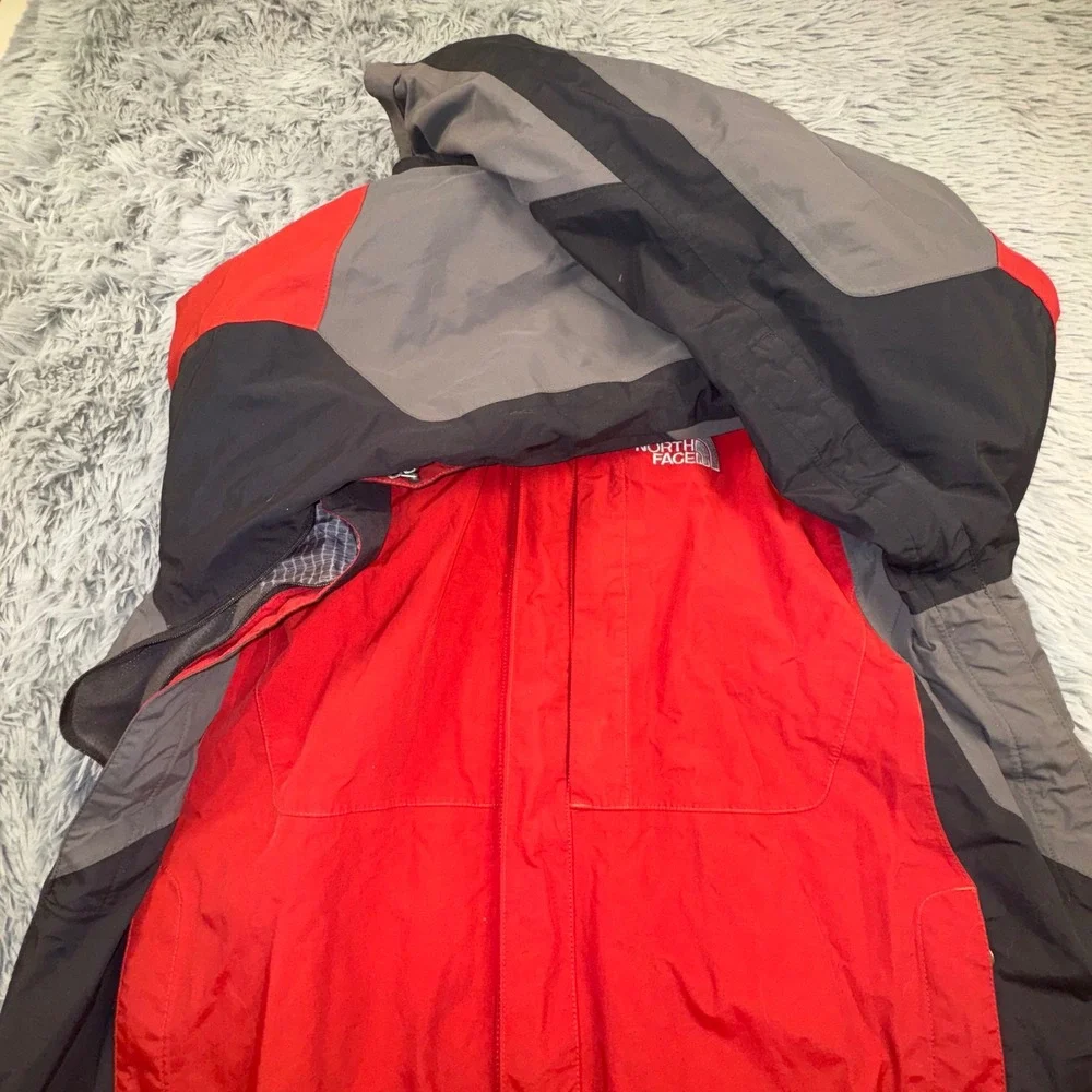 The North Face ***no hood***